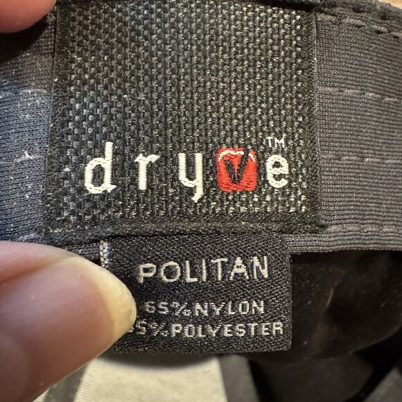 Lennox Hat Cap Adjustable Strapback Grey Heating Air Conditioning Dryve Politan - Picture 7 of 8